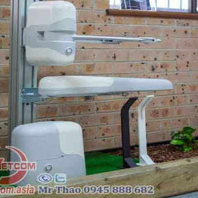 CỔNG TỰ ĐỘNG KEY - MADE IN ITALY