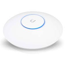 Các trạng thái đèn LED của UniFi Access Point