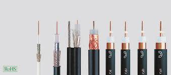 TẤT CẢ MỌI THỨ BẠN CHƯA BIẾT VỀ CÁP ĐỒNG TRỤC