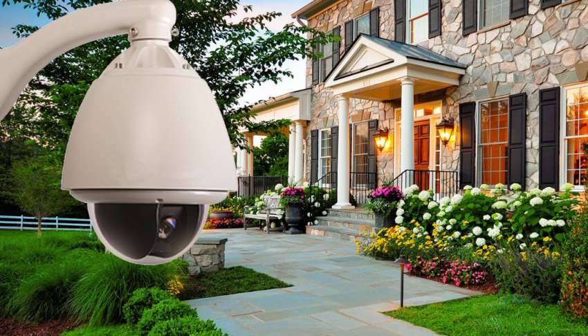 Lap dat camera an ninh gia dinh