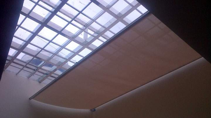 bat cuon che nang gieng troi