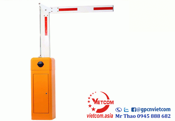 he thong barie tu dong Recovered