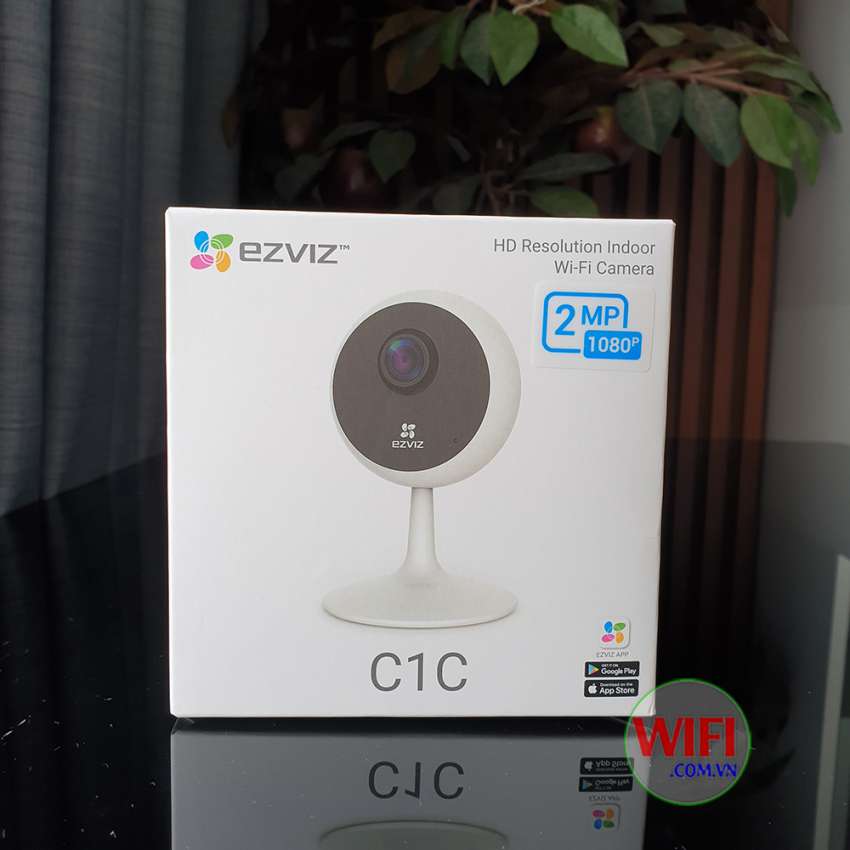 ezviz c1c