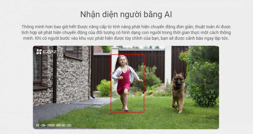 Camera Wifi Ezviz CS-C8C 5