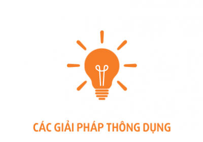 cac giai phap thong dung hikvision