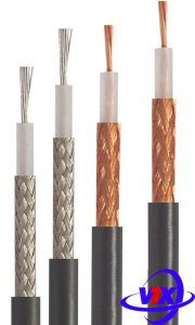 Cáp đồng trục là gì?