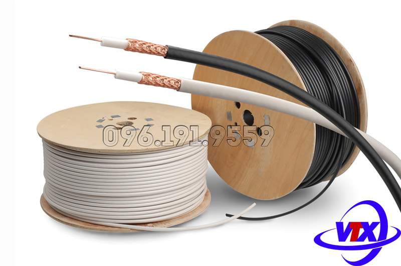 Mua cáp đồng trục ở đâu Hà Nội