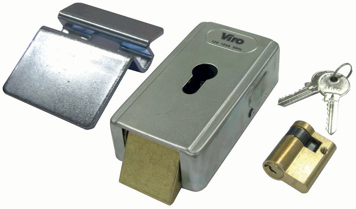 KHÓA CỔNG VIRO V06 KHÓA CỔNG VIRO V06