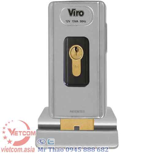 KHÓA CỔNG VIRO V06 KHÓA CỔNG VIRO V06