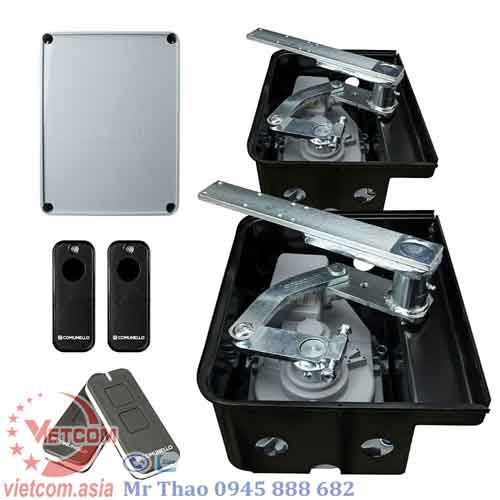 Cổng âm sàn COMUNELLO EAGLE Cổng âm sàn COMUNELLO EAGLE