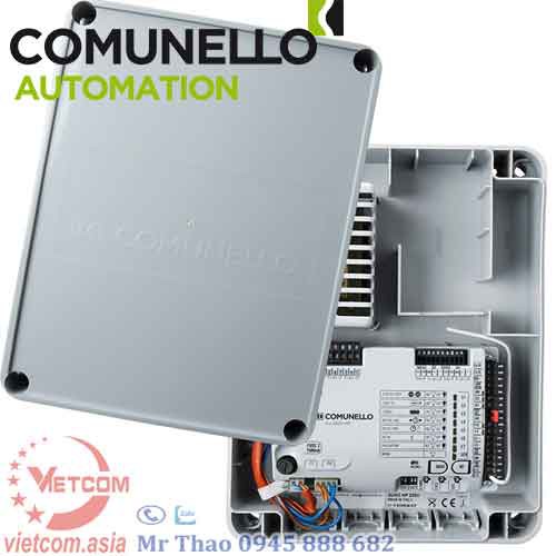 Cổng âm sàn COMUNELLO EAGLE Cổng âm sàn COMUNELLO EAGLE