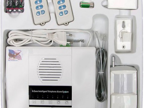 Chống trộm không dây  KARASSN KS-269C