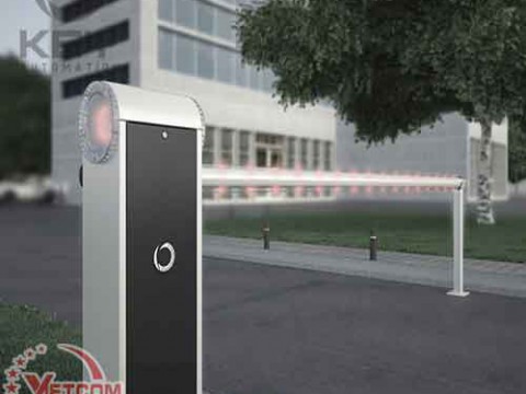 Barrier tự động KEY ALT 4K