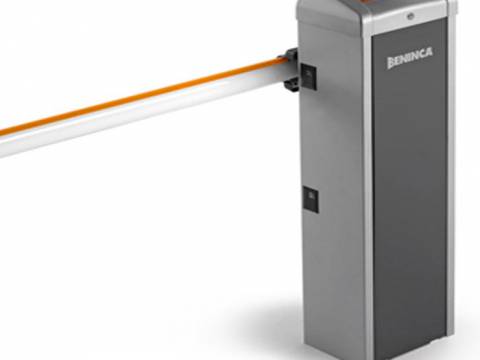 Barrier tự động Beninca EVA7