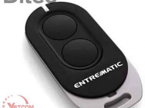 Tay điều khiển Ditec Zen2 MT