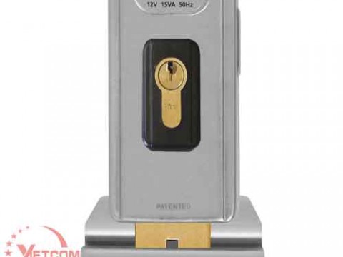 KHÓA CỔNG VIRO V06