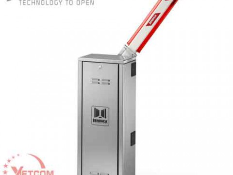 Barrier tự động BENINCA LADY5I - ITALIA