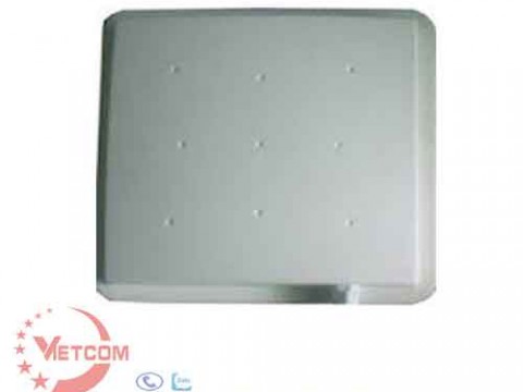 Đầu đọc thẻ tầm xa UHF MR6221E