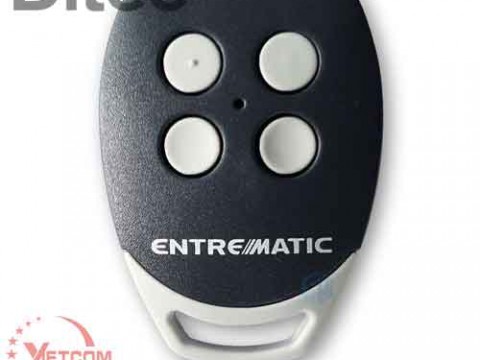 Tay điều khiển Ditec 1