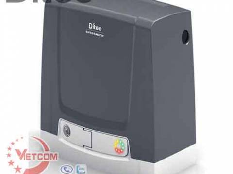 Cổng  trượt tự động Ditec Neo300S