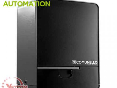 Cổng trượt COMUNELLO FORT600 800 1000 1500