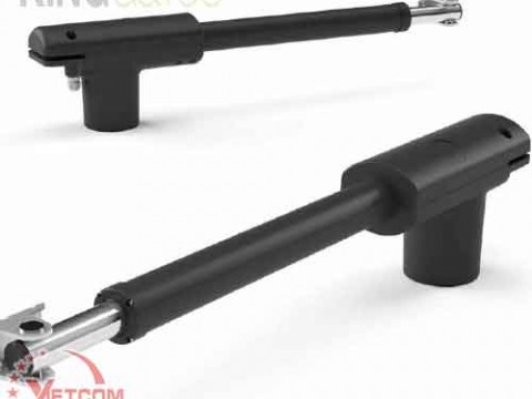 Cổng cánh tay đòn Kinggate Linear