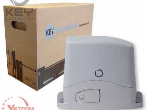 Cổng trượt tự động KEY TURBO 80 (900KSC82KR)