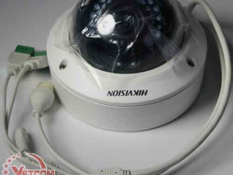 Camera HIKvision DS-2CD2121G0-I 
