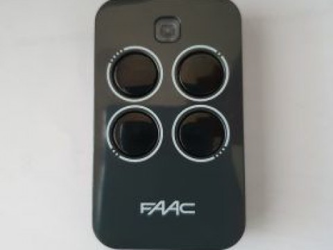 Tay điều khiển FAAC