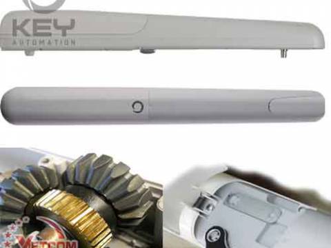 Cổng tự động KEY RAY (MOTO TAY ĐÒN) MODEL 900KRAY2524