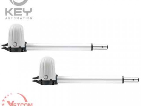 Cổng tự động KEY STAR 200