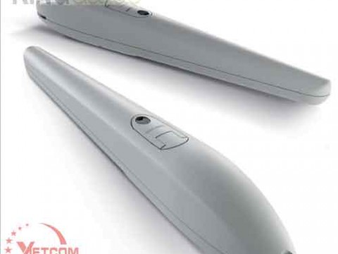 Cổng cánh tay đòn Kinggate JET