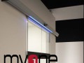 Cửa trượt tự động EASYONE LIGHT - MYONE