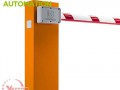 Barrier tự động Comunello BORDER400